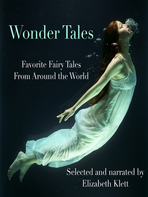 Title details for Wonder Tales by Jeanne-Marie Leprince de Beaumont - Wait list